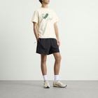 Larriet Men's Rec Shorts in Black