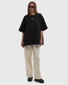 Gestuz GZimina OZ tee Black Womens Shortsleefe