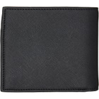 Vivienne Westwood Black Bifold Wallet