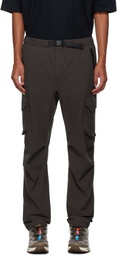66°North Gray Laugavegur Cargo Pants