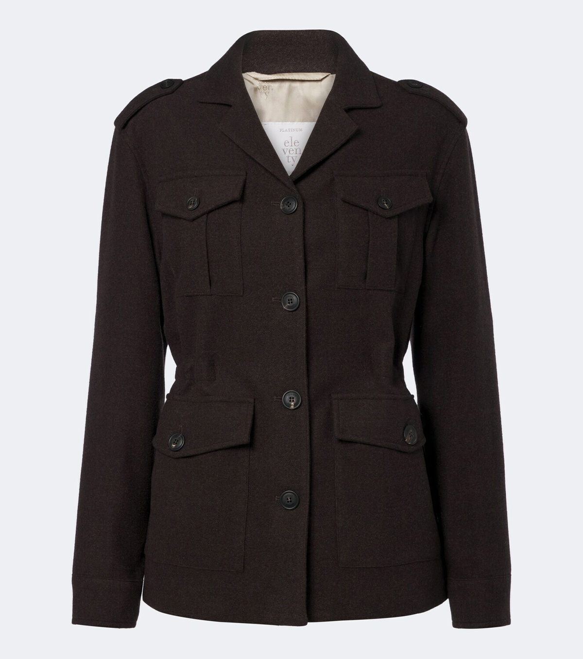 Eleventy Wool jacket