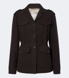 Eleventy Wool jacket