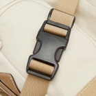 Vans LX x Nicole McLaughlin Chalk Bag in Oatmeal 