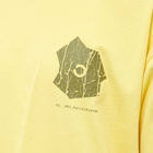 Objects IV Life Men's Evolving T-Shirt in Soft Yellow