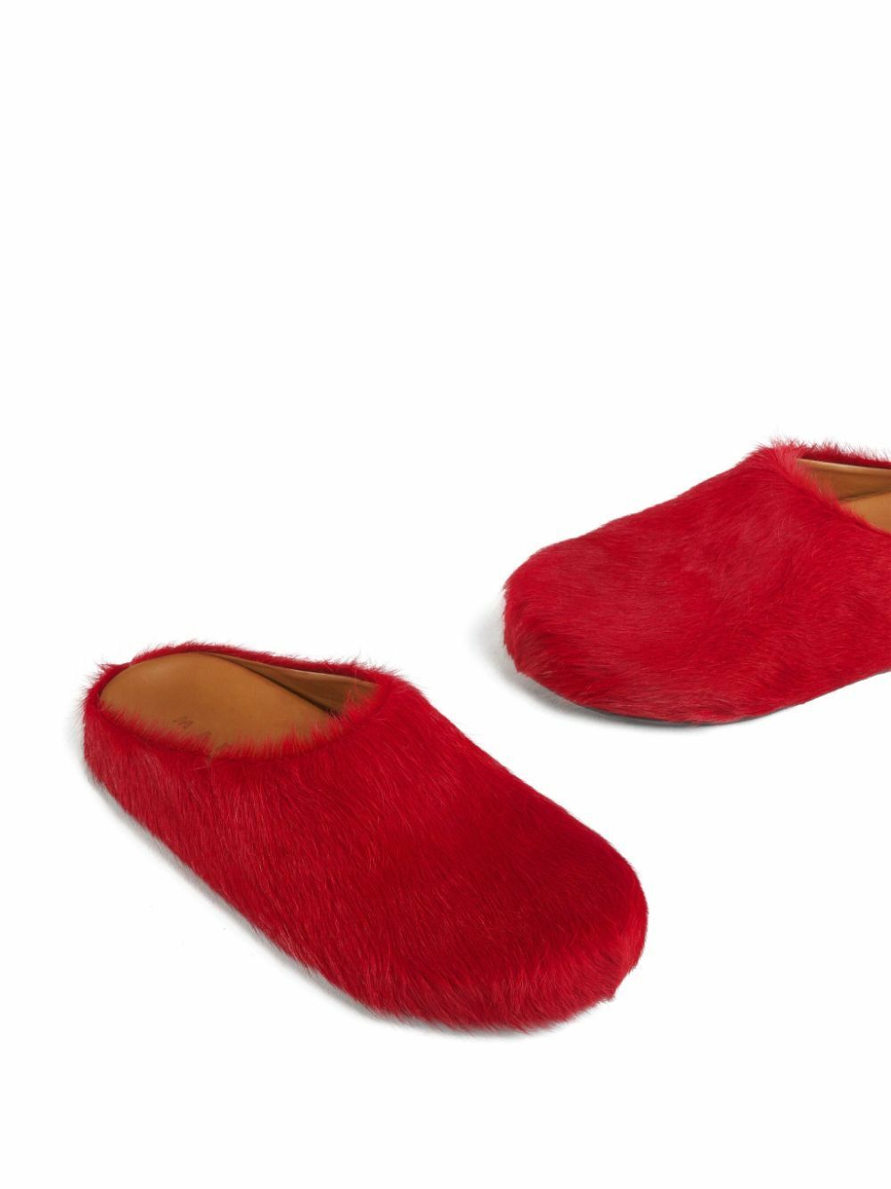 Marni Fussbet Sabot Slippers Marni display picture 3
