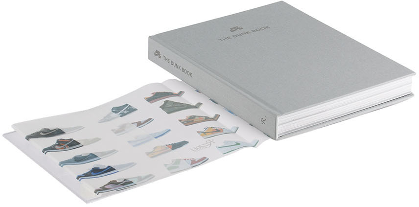 rizzoli dunk book