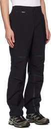 The North Face Black Mountain Trousers