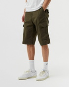 Carhartt Wip Regular Cargo Short Green - Mens - Cargo Shorts