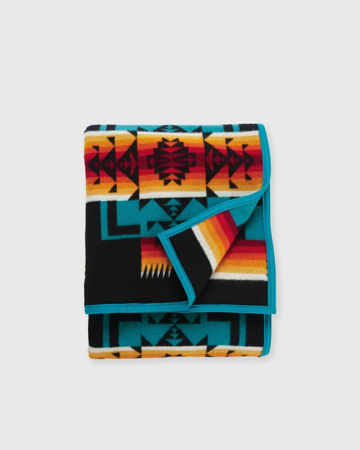Pendleton CHIEF JOSEPH JACQUARD ROBE Multi-color Mens Home deco