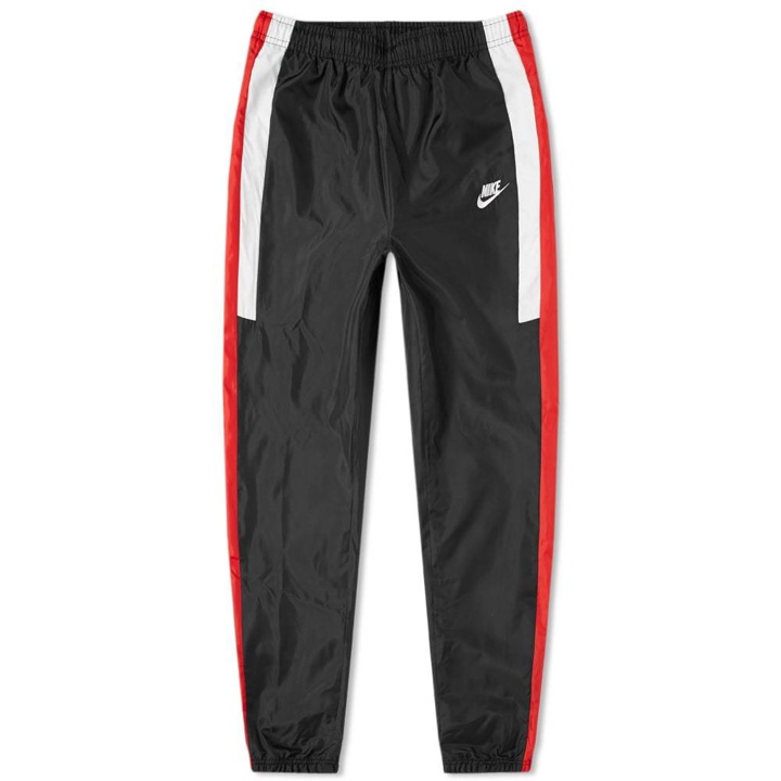 Photo: Nike Re-Issue Woven Sweat Pant