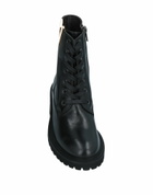 Via Roma 15 Womens Ankle boots in Black