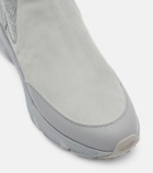 Tod's Leather Chelsea boots