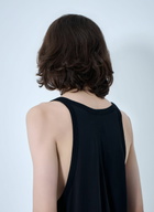 Rick Owens Pony Tank Top