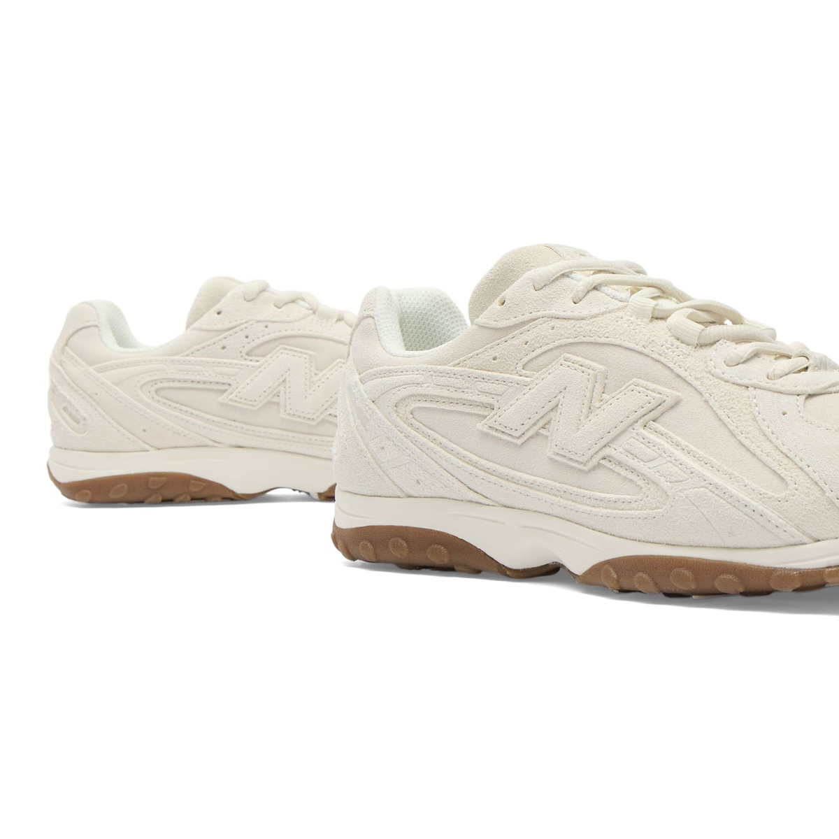 New Balance Women's 204L Sneaker in Sea Salt