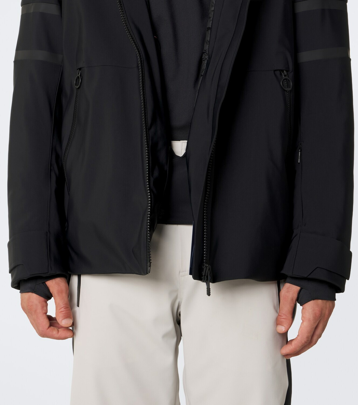Fusalp Amwo ski jacket