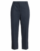 Jucca Womens Pants in Navy