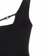 1017 ALYX 9SM buckle Webbed Knit Dress