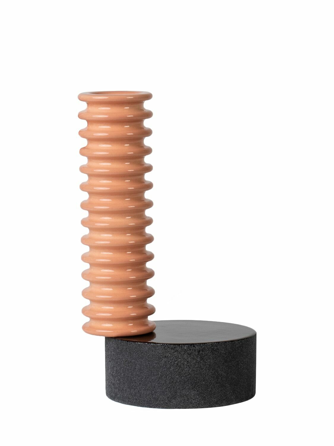 BITOSSI CERAMICHE Quincoces-dragò Colonne Vase