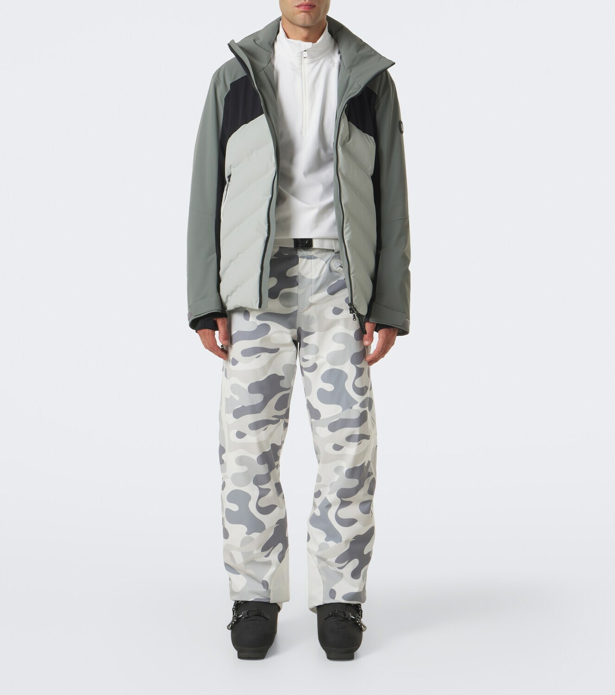 Bogner Harry ski top