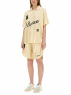 Barrow Short In Triacetate