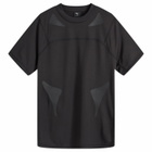 Puma Men's X Heliot Emil T-Shirt in Puma Men's Black