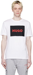 Hugo White Label T-Shirt