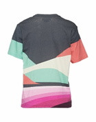 Isabel Marant Womens T-shirt Lead