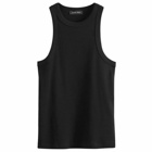 Anine Bing Women's Eva Tank in Black