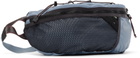 Klättermusen Blue Eldrimner 5L Lumbarpack Pouch