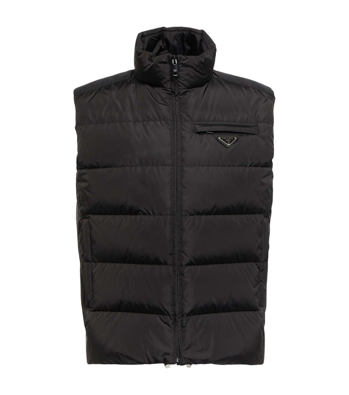 PRADA Re-Nylon ダウンベスト L PIUMINO GILET $_57.JPG?set_id=880000500F