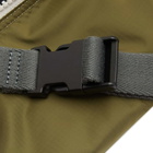 Ally Capellino Herbert Packable Belt Bag in Khaki
