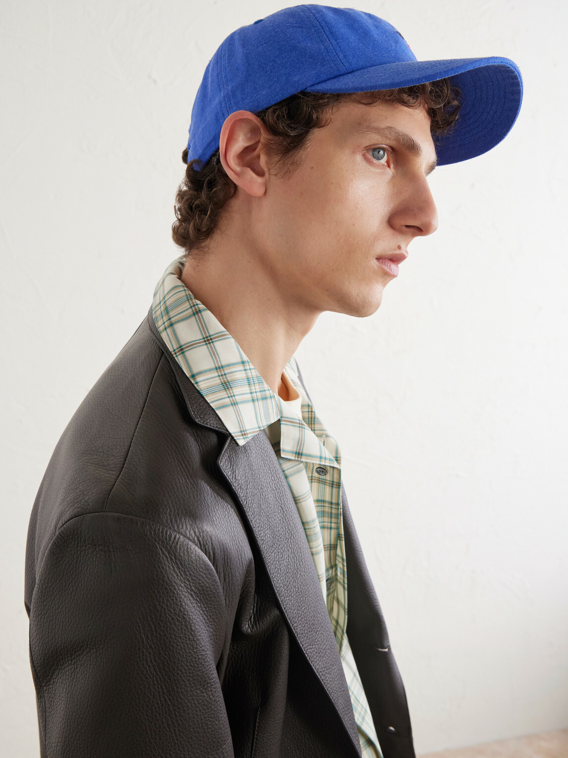 Noah - Logo-Embroidered Cotton-Canvas Cap