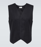 The Row - Wool vest