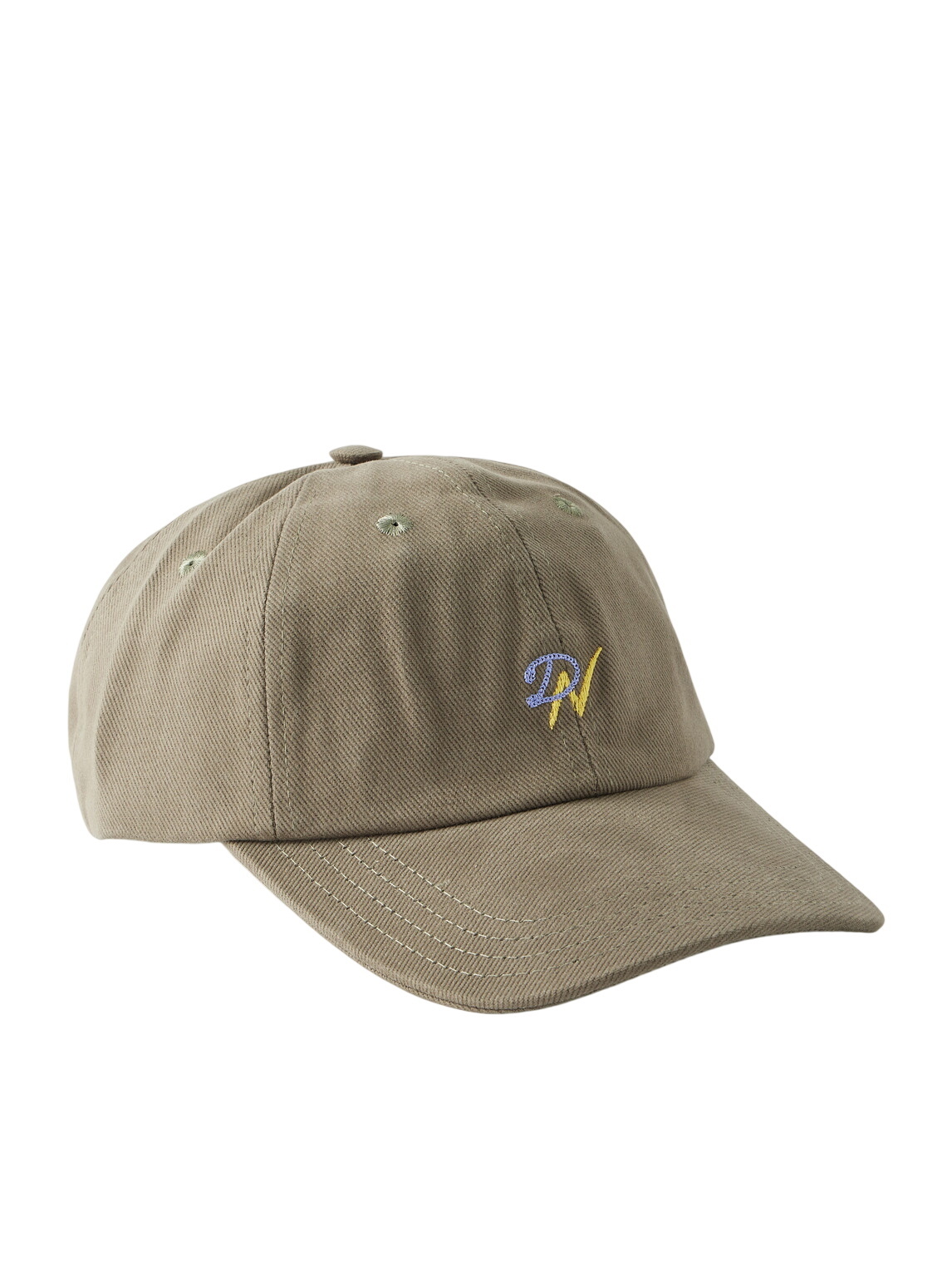 Stussy Basic Structured Low Pro Cap Stussy