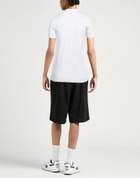Fila Mens T-shirt in White