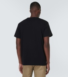 Gucci Interlocking G cotton jersey T-shirt