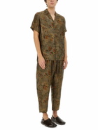 Uma Wang Pajama Pants