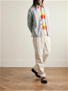 Guest In Residence - Everywear Cashmere Cardigan - Gray