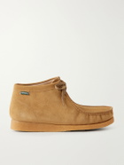 Sebago - Koala Suede Desert Boots - Neutrals