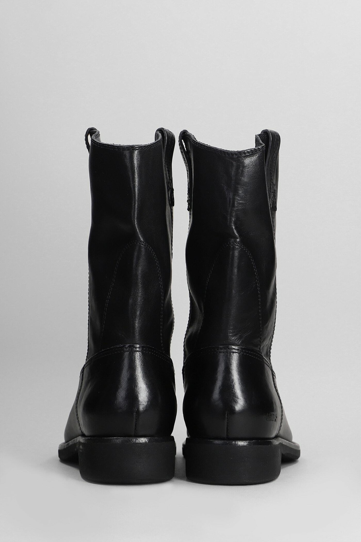 Golden Goose Biker Ankle Boots Golden Goose Deluxe Brand