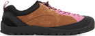 KEEN Brown Jasper Rocks Sneakers