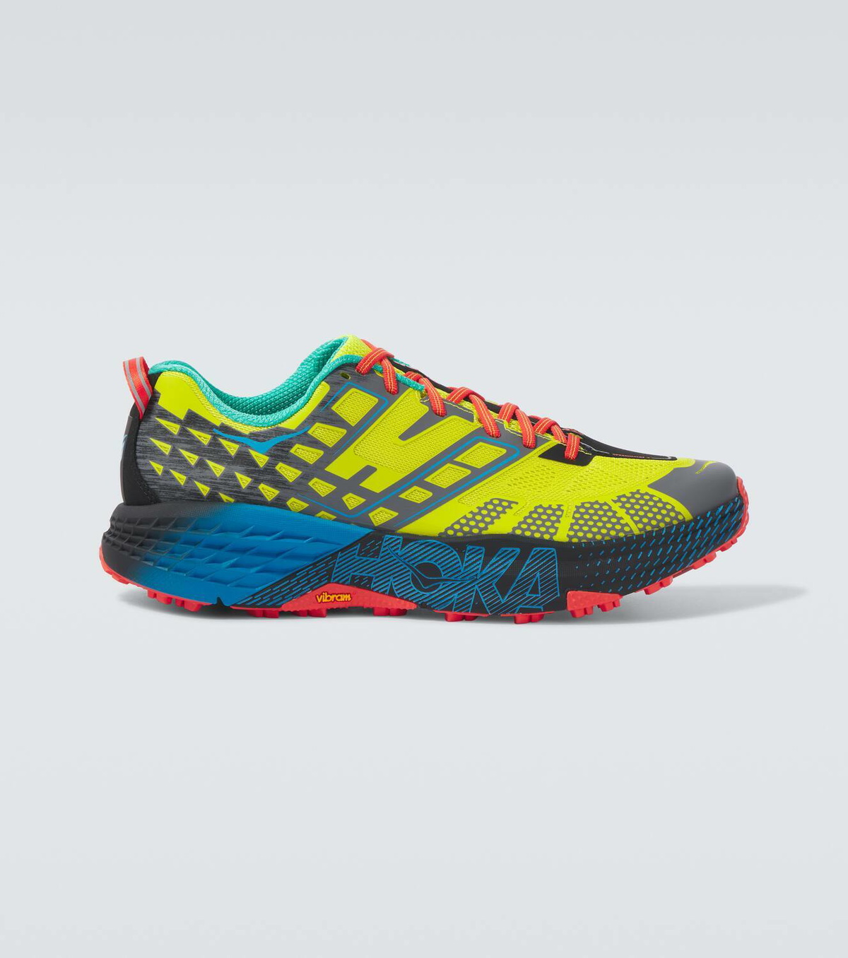 Hoka One One Speedgoat 2 running shoes Hoka One One