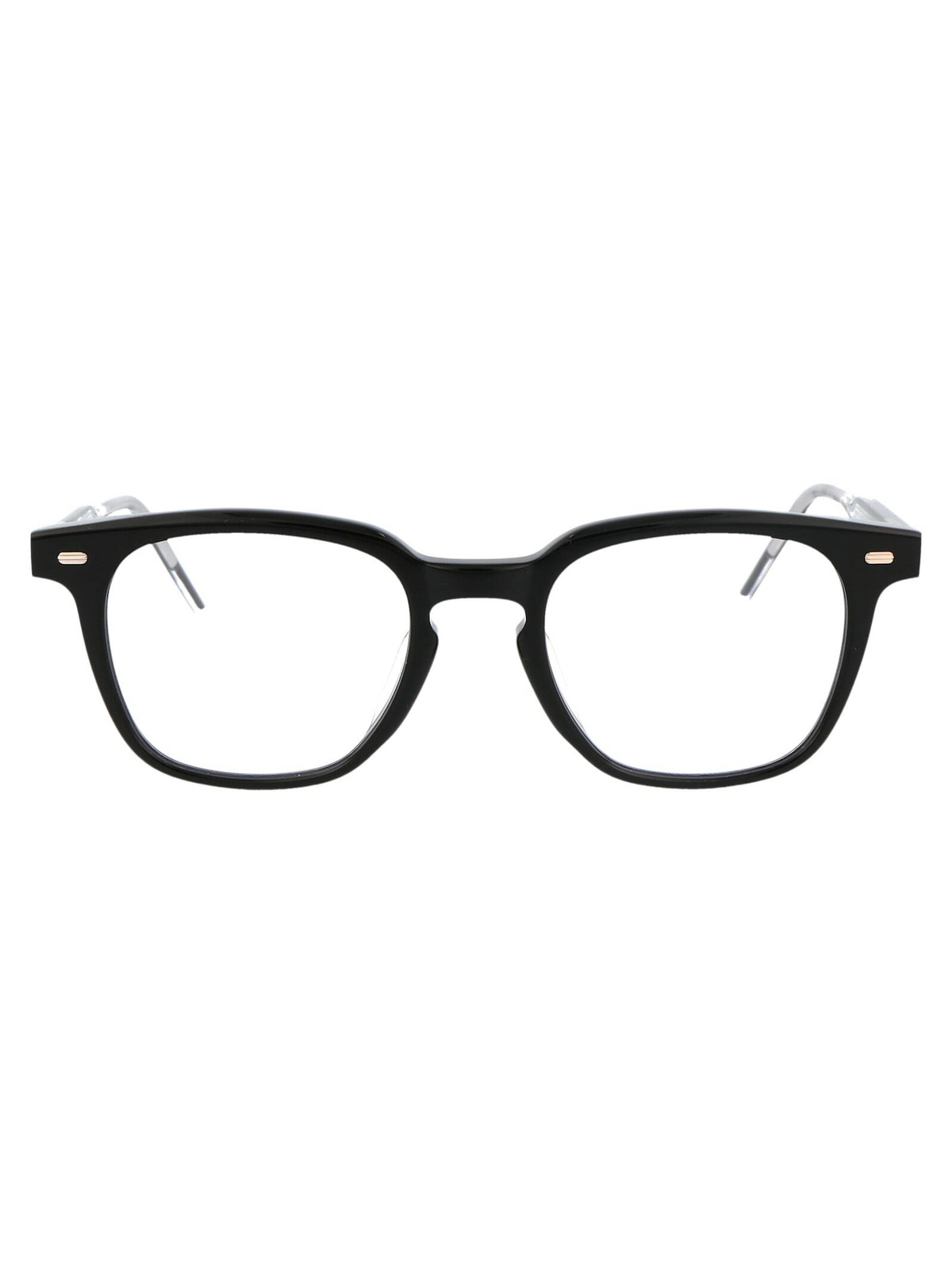 Gentle Monster OAA Glasses in Clear Gentle Monster