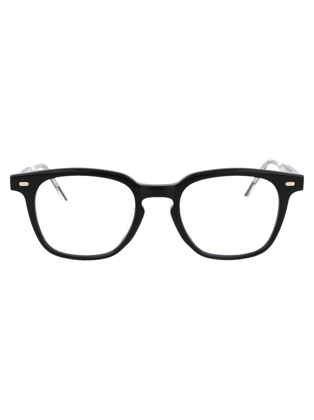 Photo: Gentle Monster Kubo Glasses