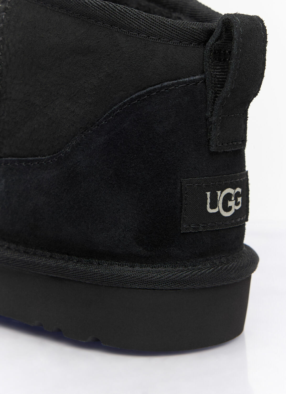 UGG Classic Ultra Mini Boots