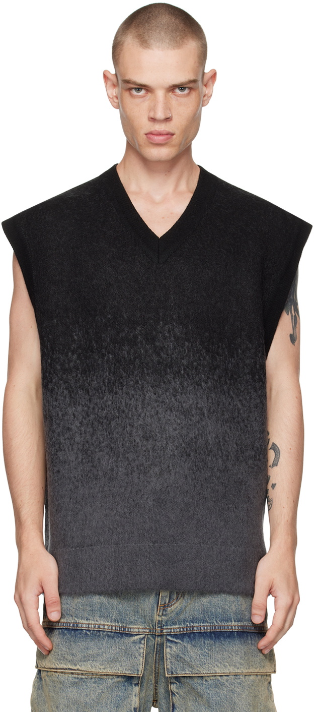 J Grey Vest main image 0
