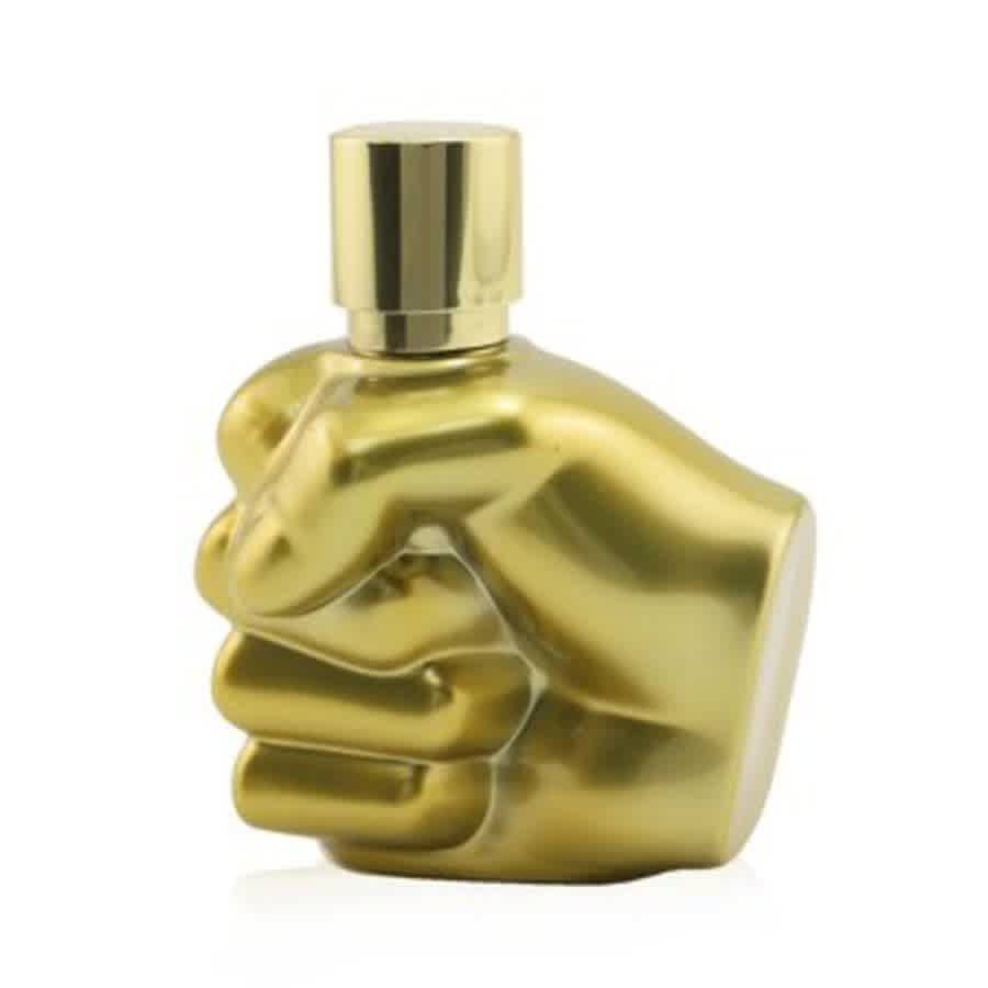 Spirit Of The Brave Intense / Diesel EDP Spray 1.7 oz (50 ml) (M)