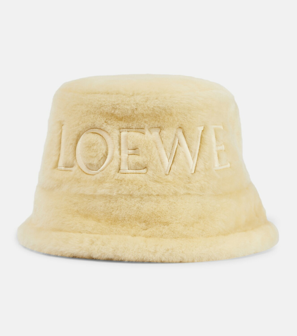 Loewe Blue Ken Price Edition Easter Island Fisherman Hat - ShopStyle
