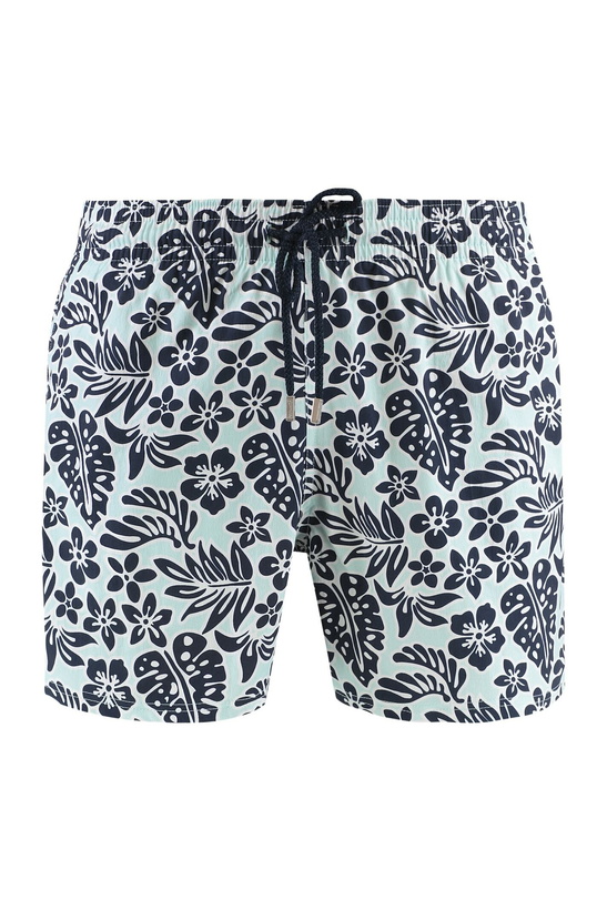 Photo: Vilebrequin Nylon Swim Shorts