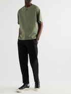 Craig Green - Cotton-Jersey T-Shirt - Green